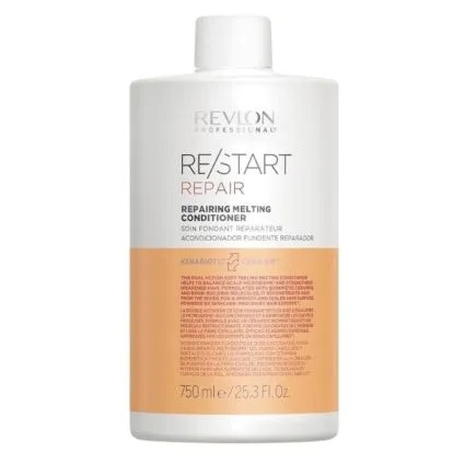 Revlon Re/Start Repair Repairing Melting Conditioner 750ml